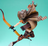 PVC 1/7 Dragon's Crown Elf Excellent Model Anime Figure Mega House [SOLD OUT]