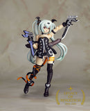 Legacy of Revoltech LR-003 Alice from Queen's Blade Kaiyodo [SOLD OUT]