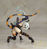 Legacy of Revoltech LR-003 Alice from Queen's Blade Kaiyodo [SOLD OUT]