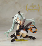 Legacy of Revoltech LR-003 Alice from Queen's Blade Kaiyodo [SOLD OUT]