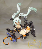Legacy of Revoltech LR-003 Alice from Queen's Blade Kaiyodo [SOLD OUT]
