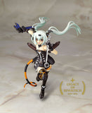 Legacy of Revoltech LR-003 Alice from Queen's Blade Kaiyodo [SOLD OUT]