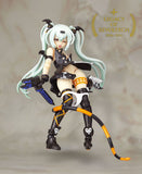 Legacy of Revoltech LR-003 Alice from Queen's Blade Kaiyodo [SOLD OUT]