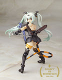 Legacy of Revoltech LR-003 Alice from Queen's Blade Kaiyodo [SOLD OUT]