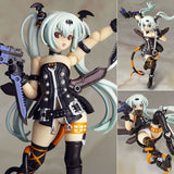Legacy of Revoltech LR-003 Alice from Queen's Blade Kaiyodo [SOLD OUT]