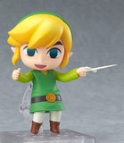 Nendoroid 413 Link from The Legend of Zelda The Wind Maker Good Smile Company [SOLD OUT]