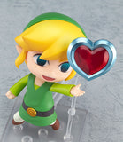 Nendoroid 413 Link from The Legend of Zelda The Wind Maker Good Smile Company [SOLD OUT]