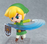Nendoroid 413 Link from The Legend of Zelda The Wind Maker Good Smile Company [SOLD OUT]