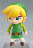 Nendoroid 413 Link from The Legend of Zelda The Wind Maker Good Smile Company [SOLD OUT]