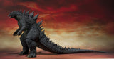 S.H.Monsterarts Godzilla 2014 Movie Version Action Figure Bandai Tamashii [SOLD OUT]