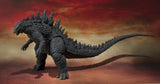 S.H.Monsterarts Godzilla 2014 Movie Version Action Figure Bandai Tamashii [SOLD OUT]