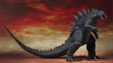 S.H.Monsterarts Godzilla 2014 Movie Version Action Figure Bandai Tamashii [SOLD OUT]