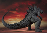 S.H.Monsterarts Godzilla 2014 Movie Version Action Figure Bandai Tamashii [SOLD OUT]