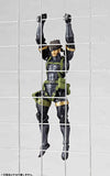 Revoltech Yamaguchi 131 Naked Snake from Metal Gear Solid: Peace Walker Kaiyodo [SOLD OUT]