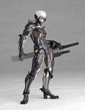 Revoltech Yamaguchi 140 Raiden from Metal Gear Rising Revengeance Kaiyodo [SOLD OUT]
