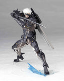 Revoltech Yamaguchi 140 Raiden from Metal Gear Rising Revengeance Kaiyodo [SOLD OUT]