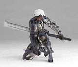 Revoltech Yamaguchi 140 Raiden from Metal Gear Rising Revengeance Kaiyodo [SOLD OUT]