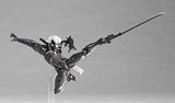 Revoltech Yamaguchi 140 Raiden from Metal Gear Rising Revengeance Kaiyodo [SOLD OUT]