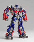Revoltech Tokusatsu Sci-Fi 030 Optimus Prime from Transformers Re-release Edition Kaiyodo [SOLD OUT]