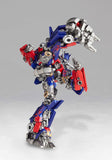 Revoltech Tokusatsu Sci-Fi 030 Optimus Prime from Transformers Re-release Edition Kaiyodo [SOLD OUT]