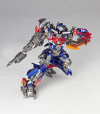 Revoltech Tokusatsu Sci-Fi 030 Optimus Prime from Transformers Re-release Edition Kaiyodo [SOLD OUT]
