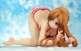 PVC 1/7 Asuna Swimsuit Version from Sword Art Online Anime Figure Griffon [W/ Damaged Box] [SOLD OUT]