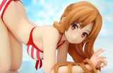 PVC 1/7 Asuna Swimsuit Version from Sword Art Online Anime Figure Griffon [W/ Damaged Box] [SOLD OUT]