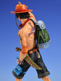PVC 1/8 Portgas D. Ace Portrait of Pirates One Piece Neo-DX 10th Limited Edition Megahouse [SOLD OUT]