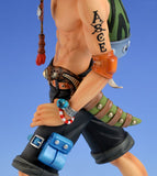 PVC 1/8 Portgas D. Ace Portrait of Pirates One Piece Neo-DX 10th Limited Edition Megahouse [SOLD OUT]