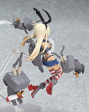 FigFIX 001 Shimakaze Half Damage Version Max Factory [SOLD OUT]