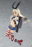 FigFIX 001 Shimakaze Half Damage Version Max Factory [SOLD OUT]