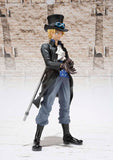 Figuarts ZERO Sabo New World Version from One Piece [SOLD OUT]