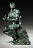 Figma SP-056 The Thinker from The Table Museum Max Factory [SOLD OUT]