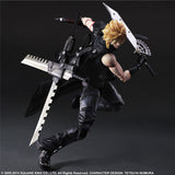Play Arts Kai Cloud Strife from Final Fantasy 7 Advent Children Re-Release Square Enix [SOLD OUT]