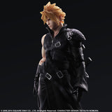 Play Arts Kai Cloud Strife from Final Fantasy 7 Advent Children Re-Release Square Enix [SOLD OUT]