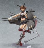 Figma 242 Mutsu from Kantai Collection Max Factory [SOLD OUT]