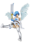 Legacy of Revoltech LR-021 Angel of Light Nanael from Queen's Blade Kaiyodo [SOLD OUT]