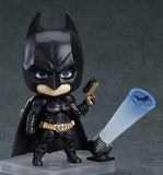 Nendoroid 469 Batman from The Dark Night Rising Hero's Edition Good Smile Company [SOLD OUT]