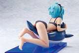 PVC 1/10 Sinon Swimsuit from Sword Art Online II (SAO2) Anime Figure Chara-Ani [SOLD OUT]