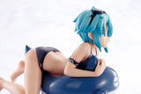 PVC 1/10 Sinon Swimsuit from Sword Art Online II (SAO2) Anime Figure Chara-Ani [SOLD OUT]