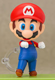 Nendoroid 473 Mario from Super Mario Good Smile Company [SOLD OUT]
