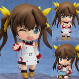 Nendoroid 476 Huang Lingyin from Infinite Stratos Good Smile Company [SOLD OUT]