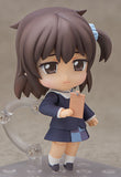 Nendoroid 477 Ruuko Kominato from Selector Infected WIXOSS Tomytec [SOLD OUT]