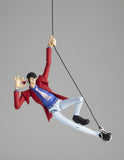 Legacy of Revoltech LR-025 Lupin the 3rd Kaiyodo Japan [SOLD OUT]