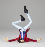 Legacy of Revoltech LR-025 Lupin the 3rd Kaiyodo Japan [SOLD OUT]