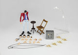 Legacy of Revoltech LR-025 Lupin the 3rd Kaiyodo Japan [SOLD OUT]