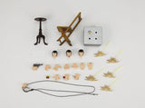 Legacy of Revoltech LR-025 Lupin the 3rd Kaiyodo Japan [SOLD OUT]