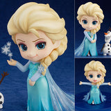 Nendoroid 475 Elsa from Frozen Disney Pixar Good Smile Company Japan [SOLD OUT]