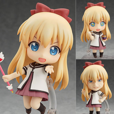 Nendoroid 479 Kyoko Toshinou from YuruYuri Nachuyachumi! Good Smile Company [SOLD OUT]