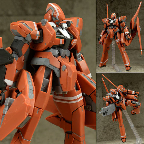 Variable Action KG-6 Sleipnir from Aldnoah Zero Mega House [SOLD OUT]